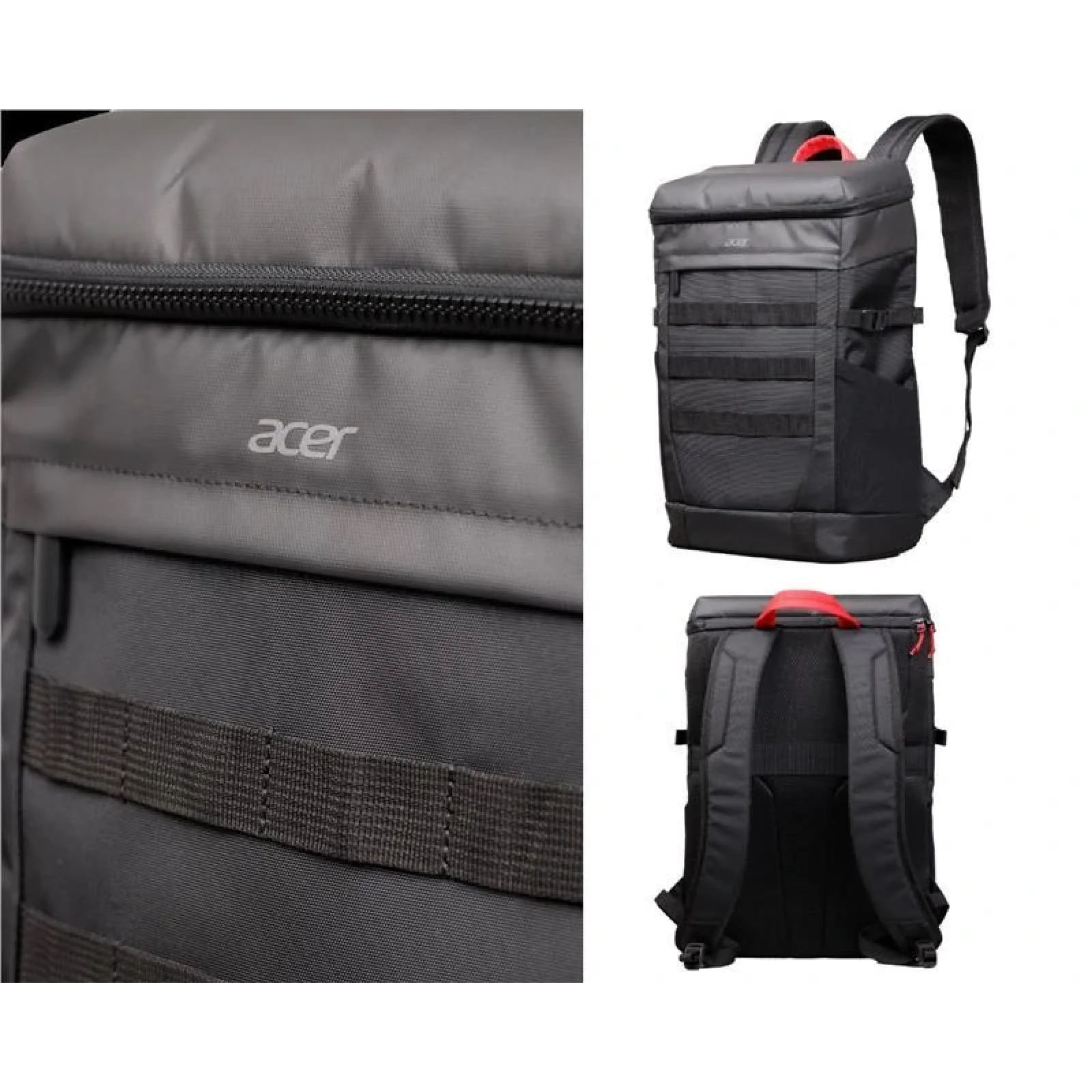 Рюкзак Acer Nitro utility backpack, GP.BAG11.02I/G UA
